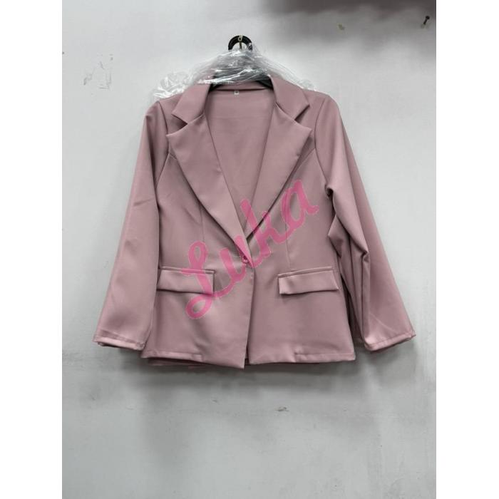 Women's Jacket Polska WET-306