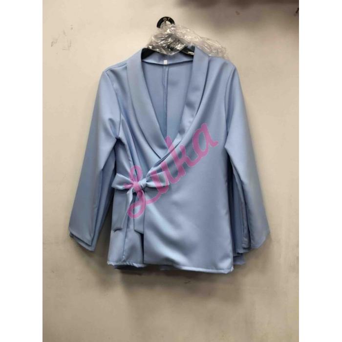 Women's Jacket Polska WET-313