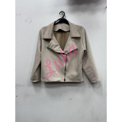 Women's Jacket Polska WET-500