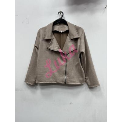Women's Jacket Polska WET-501
