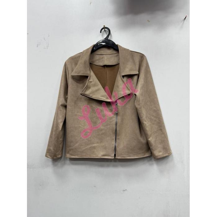 Women's Jacket Polska WET-502