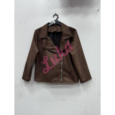Women's Jacket Polska WET-504