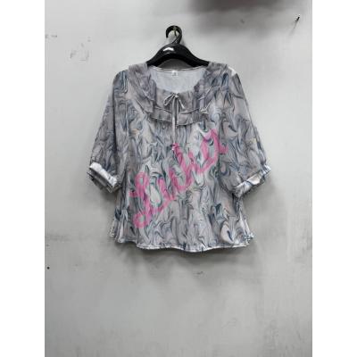 Women's blouse Polska NOO-968