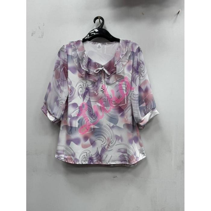 Women's blouse Polska NOO-969