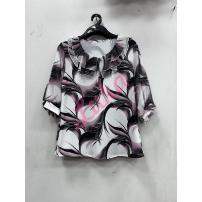 Women's blouse Polska NOO-971