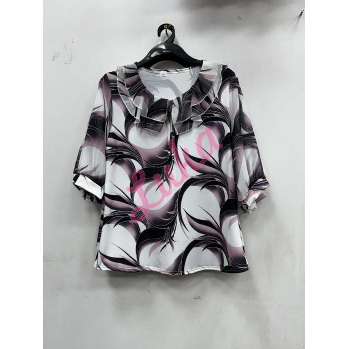 Women's blouse Polska NOO-970