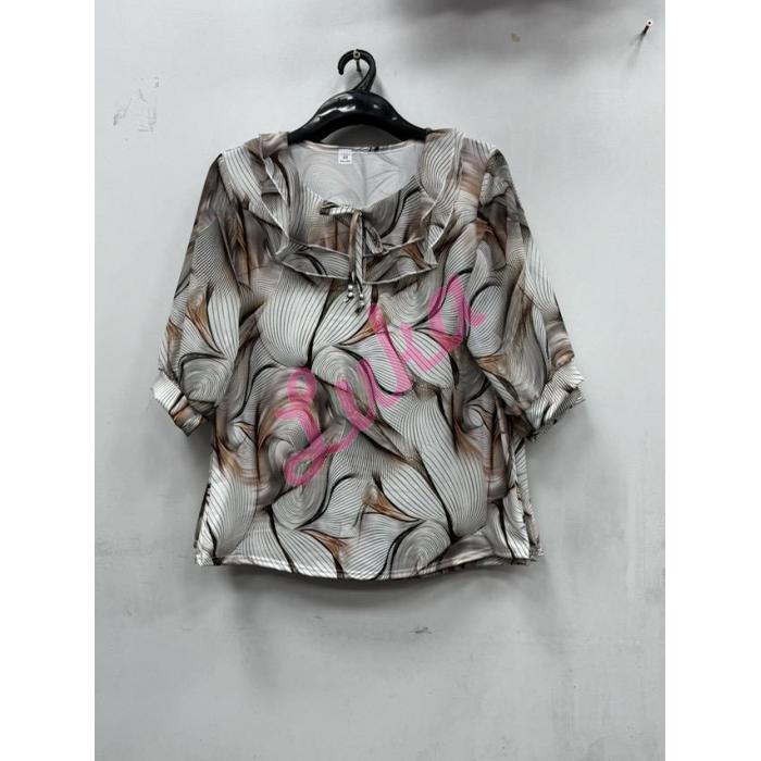 Women's blouse Polska NOO-971