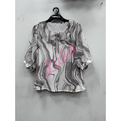Women's blouse Polska NOO-974