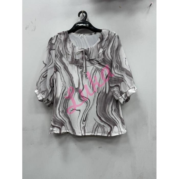 Women's blouse Polska NOO-973