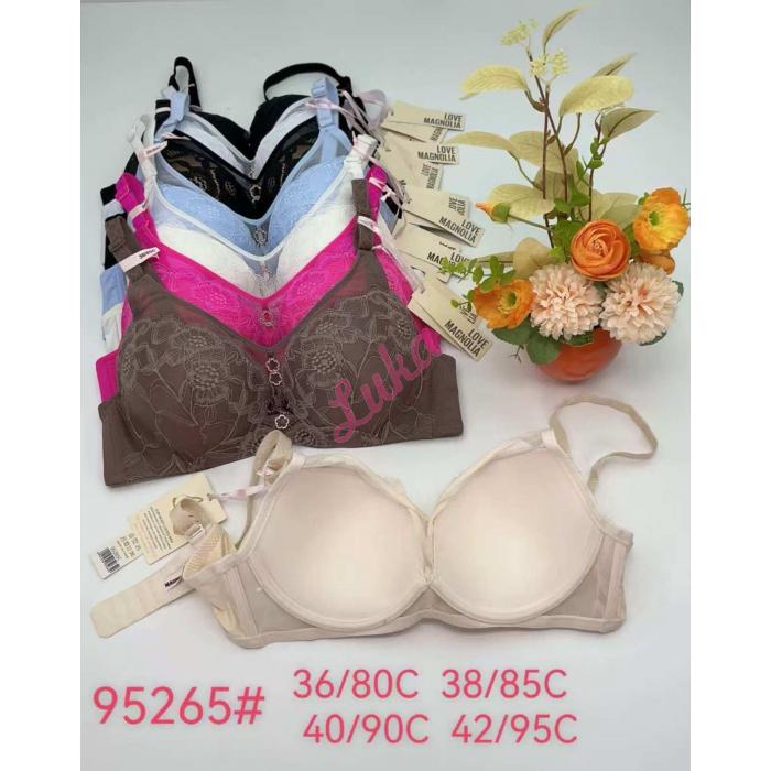 Biustonosz Love Magnolia NO-95265 C