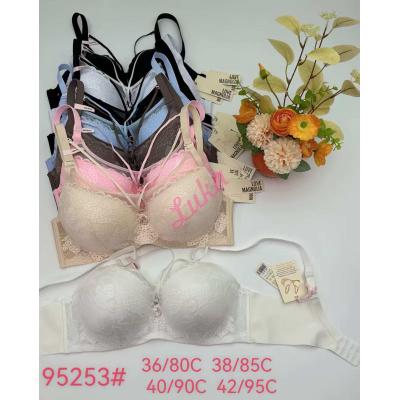 Biustonosz Love Magnolia NO-95253 C