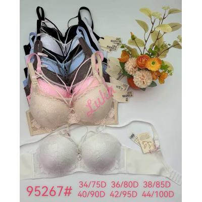 Brassiere Love Magnolia NO-95267 D