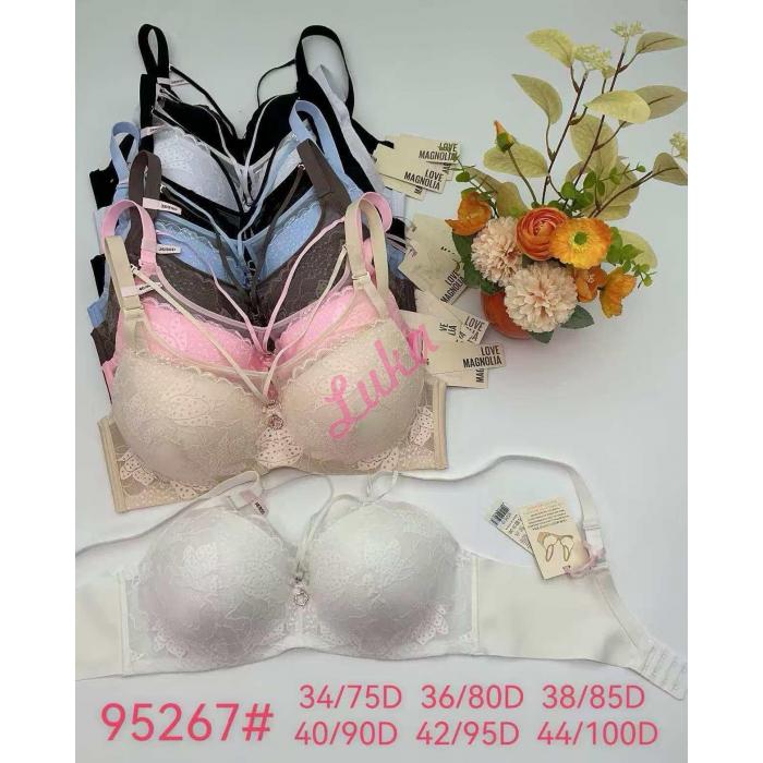 Biustonosz Love Magnolia NO-95253 C