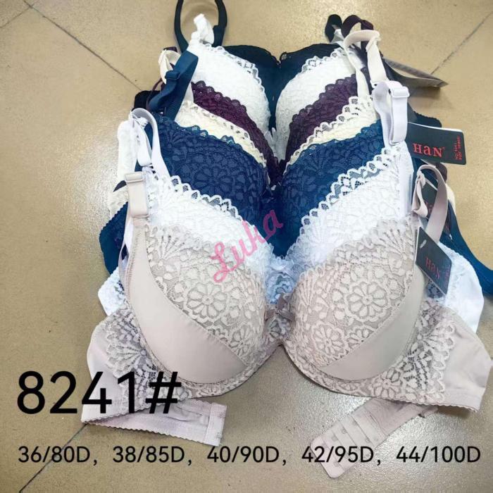 Brassiere Han NO-8241 D