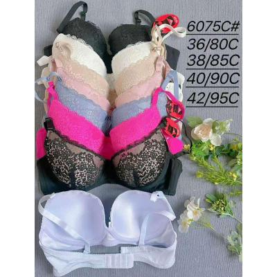 Brassiere Han NO-6075 C
