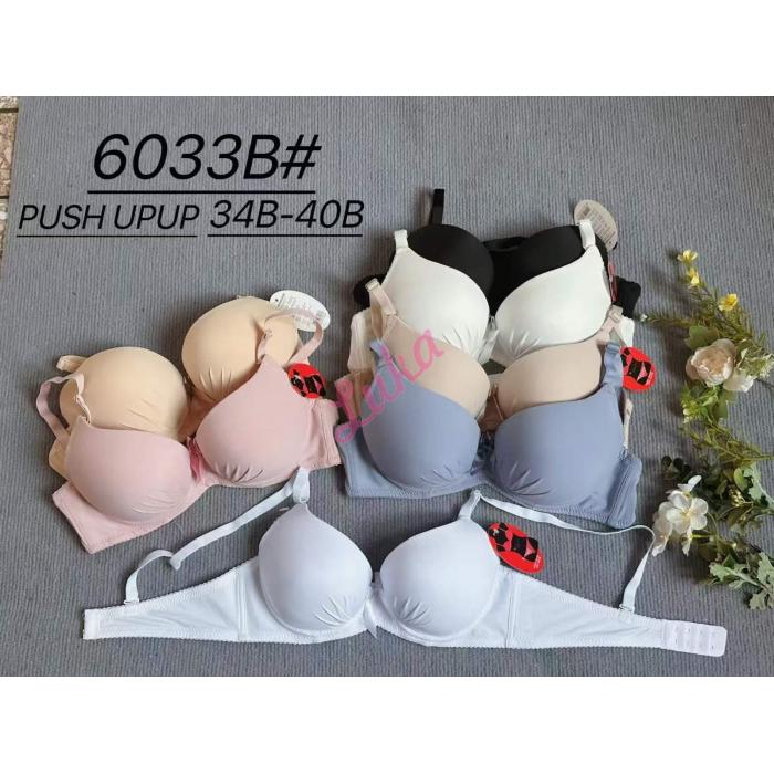 Brassiere Han NO-6033 B