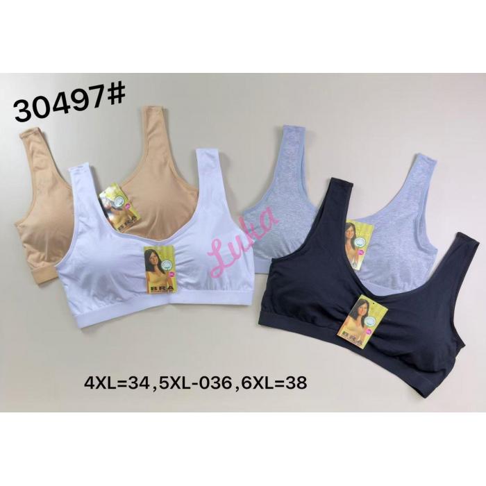 Women's top Han 30567