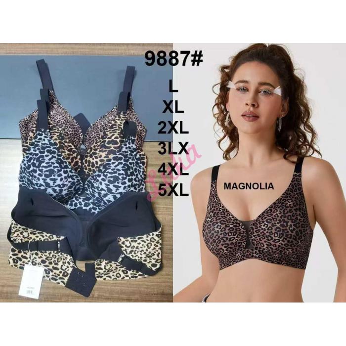 Brassiere MAGNOLIA 9887