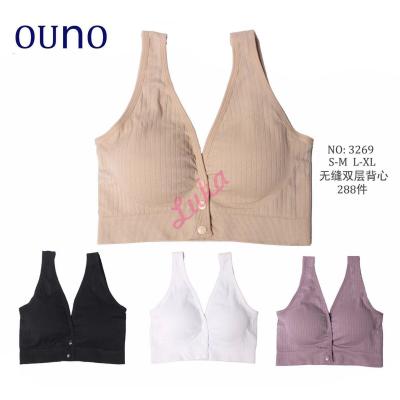 Top damski Ouno NO-3270