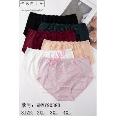 Women's panties Finella 80208