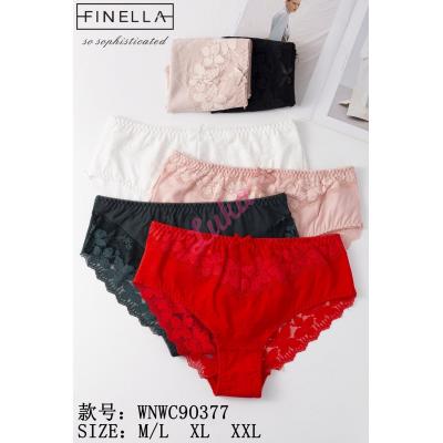 Women's panties Finella 90377