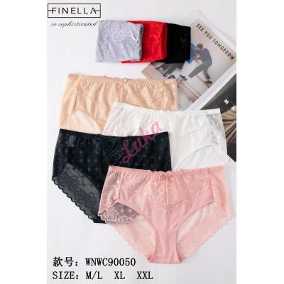 Women's panties Finella 90050