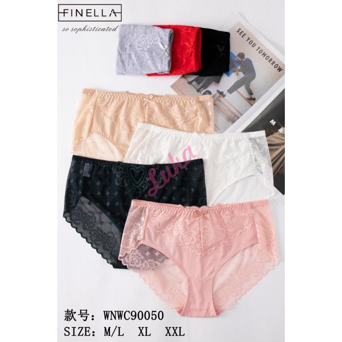 Majtki damskie Finella 90377