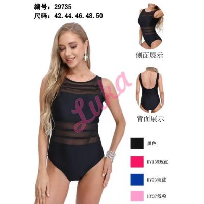 Women's Swimmsuit Rose Line 29737
