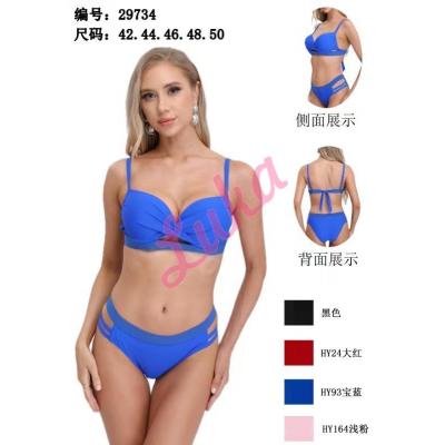 Women's Swimmsuit Rose Line 29734