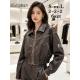 Women's Jacket B21-580
