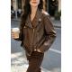 Women's Jacket B21-583