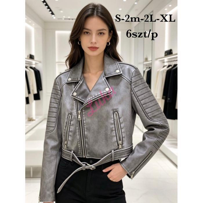 Women's Jacket B21-584