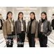 Women's Jacket B21-590