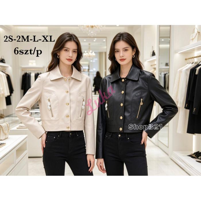 Women's Jacket B21-593