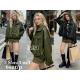 Women's Jacket B21-598