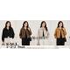 Women's Jacket B21-603