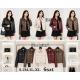 Women's Jacket B21-604