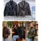 Women's Jacket B21-608