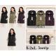 Women`s sleeveless B21-100