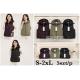 Women`s sleeveless B21-100
