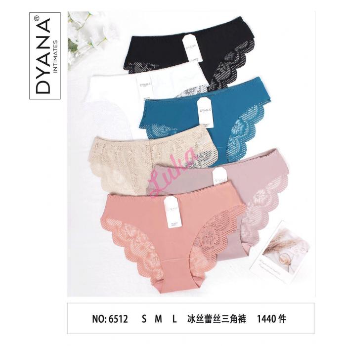 Women's panties Dyana NO-T2005-4