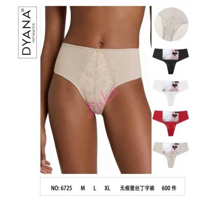 Majtki damskie Dyana NO-83139