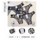 Women's panties Dyana NO-6725