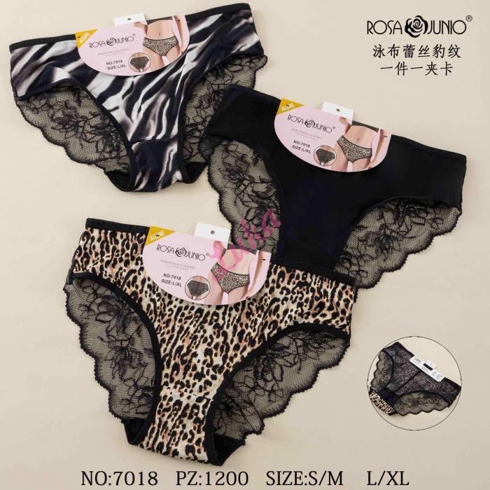 Majtki damskie Rosa Junio NOO-9939