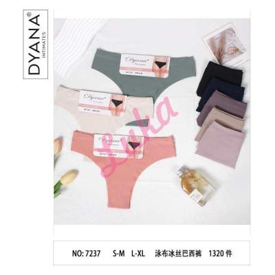 Women's panties Dyana NO-7237