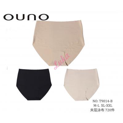 Women's panties Ouno NO-T9014-B