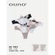 Women's panties Ouno NO-T9014-B