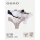 Majtki damskie Ouno NO-T9021