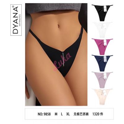 Majtki damskie Dyana NO-9728