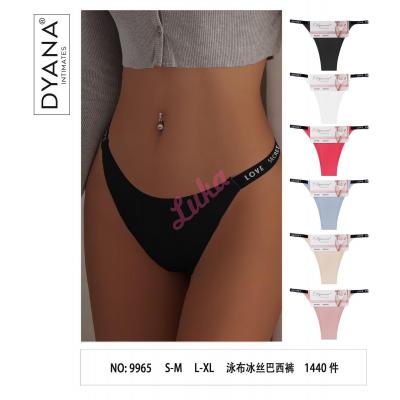 Women's panties Dyana NO-9965